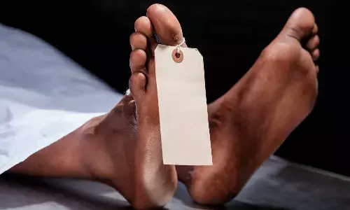 19-Year-Old Nursing Student Found Dead in Bengaluru Hostel, Suicide Suspected