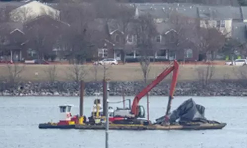 All 67 victims recovered from Washington plane crash