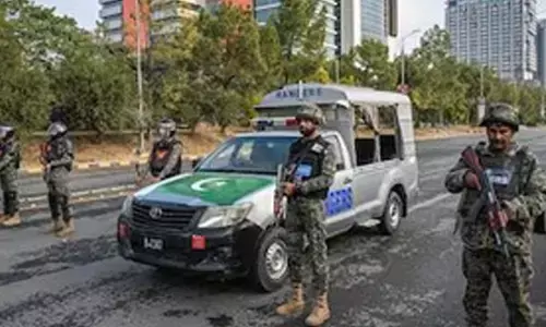 Opposition demands fresh elections in Pakistan, plans nationwide protests on Feb 8