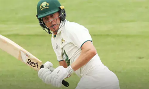 Ryan Harris backs McSweeney for Test comeback after tough summer