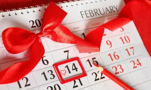 Let Long-Distance never stop you from celebrating Rose Day