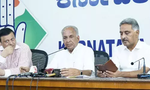 Unnecessary Delays in Establishing AIIMS in Raichur: Karnataka Minister Criticises Central BJP Leadership