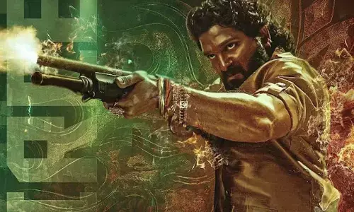 ‘Pushpa 2’ making waves in global markets