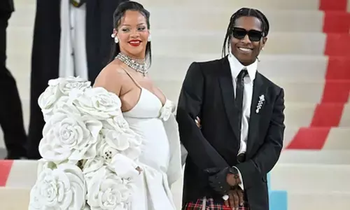 Met Gala 2025: Theme, Dress Code, Co-Chairs, and Star-Studded Attendees