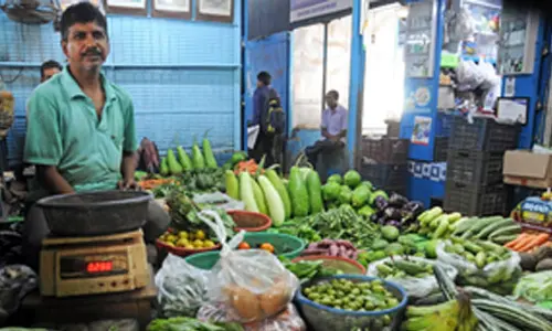 CPI inflation expected in 4.5-4.7 pc range in January: BoB Index