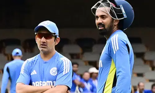 Indian team should start with Rahul ahead of Pant for ODIs against England, says Bangar