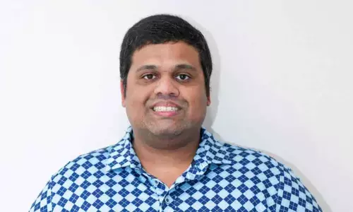 Jaswanth Alahari: Driving Innovation in Mobile Development