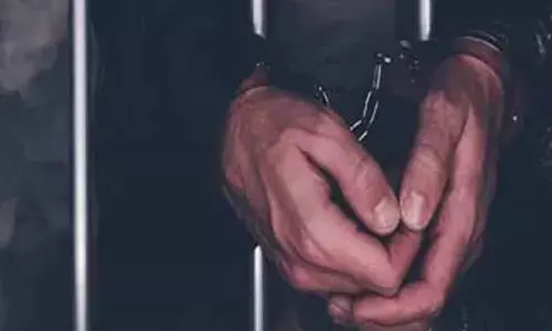 Two Sentenced for Crimes Against Minor Girls in Hyderabad