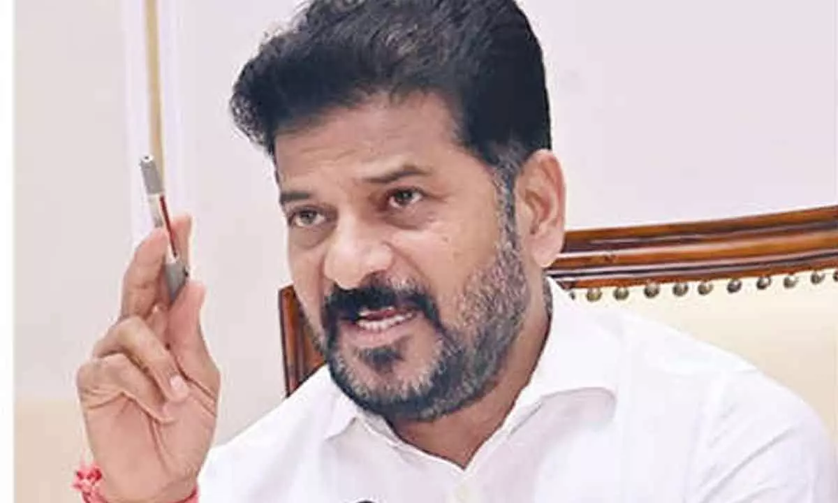 CM calls MLAs’ meet CM calls MLAs’ meet