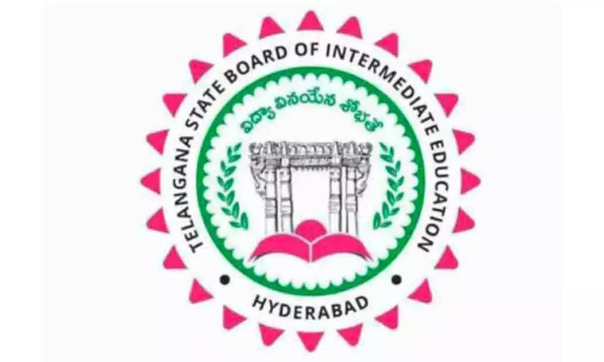 TGBIE announces nominal roll correction dates for Inter students TGBIE announces nominal roll correction dates for Inter students