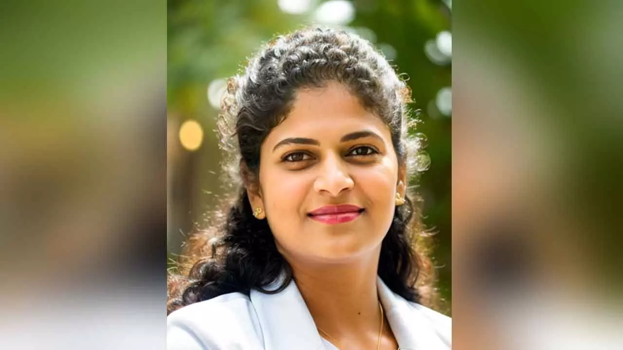 Viharika Bhimanapati’s Game-Changing AI Innovation in Ad Measurement Viharika Bhimanapati’s Game-Changing AI Innovation in Ad Measurement