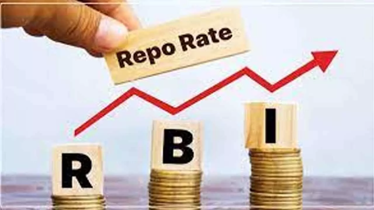 Investors look to RBI decision on rate cut Investors look to RBI decision on rate cut