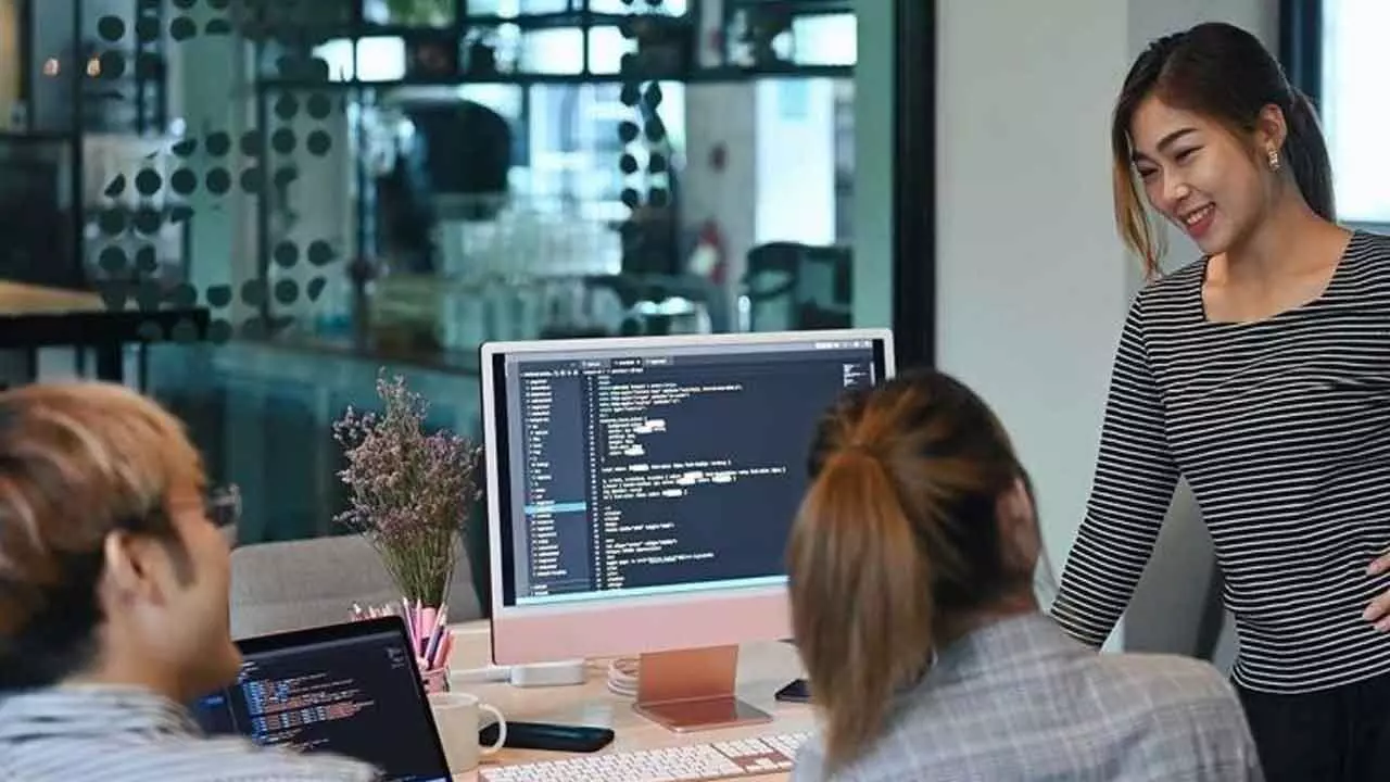 94 pc of workforce believe AI skills will boost their careers 94 pc of workforce believe AI skills will boost their careers