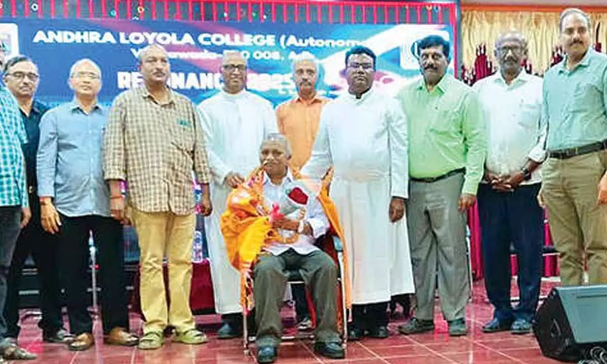 ‘Quantum science changed course of mankind’ ‘Quantum science changed course of mankind’