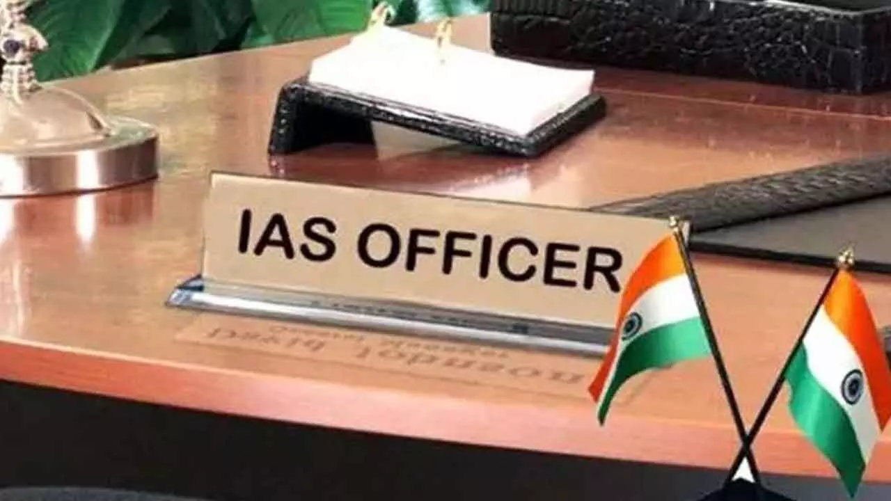 12 IAS, 67 HCS officers transferred in Haryana 12 IAS, 67 HCS officers transferred in Haryana