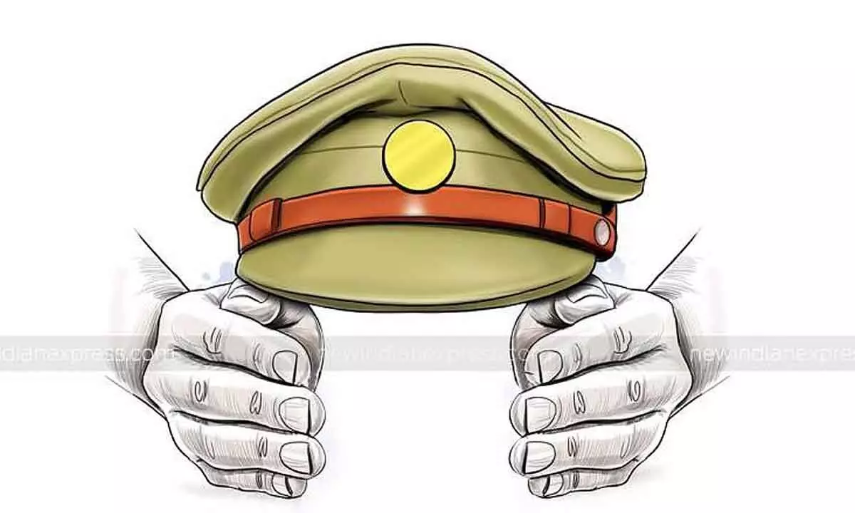 SIT to probe into irregularities in AP State Beverages Corpn Ltd SIT to probe into irregularities in AP State Beverages Corpn Ltd