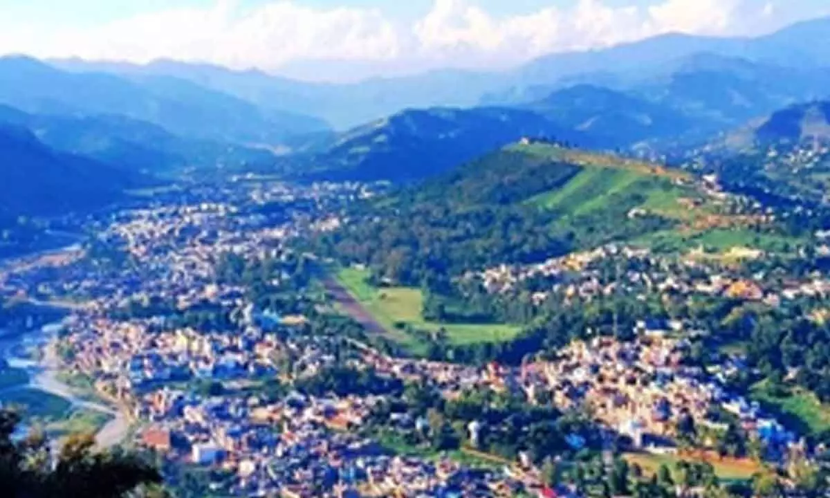 J&K mysterious deaths: All pesticide, insecticide shops sealed in Rajouri district