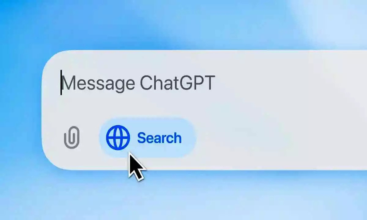 ChatGPT Search Now Available Without Sign-In ChatGPT Search Now Available Without Sign-In