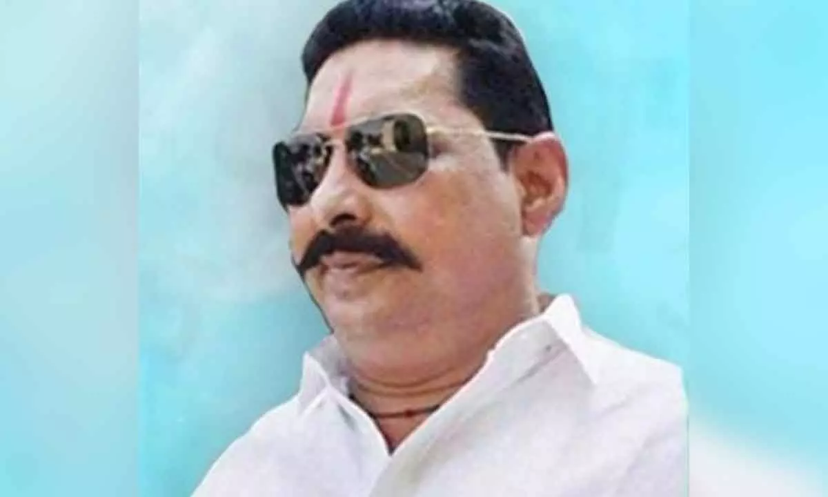 Mokama firing case: Court rejects Anant Singhs bail plea