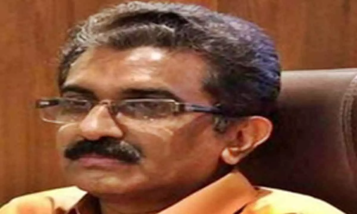 Kerala HC reserves order on demand for CBI probe into suicide of former Kannur ADM Kerala HC reserves order on demand for CBI probe into suicide of former Kannur ADM