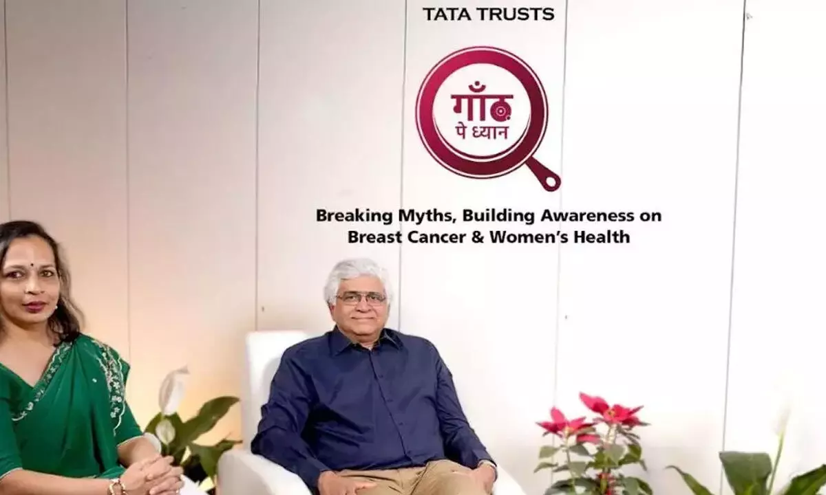 Stirring up change, one recipe at a time Stirring up change, one recipe at a time