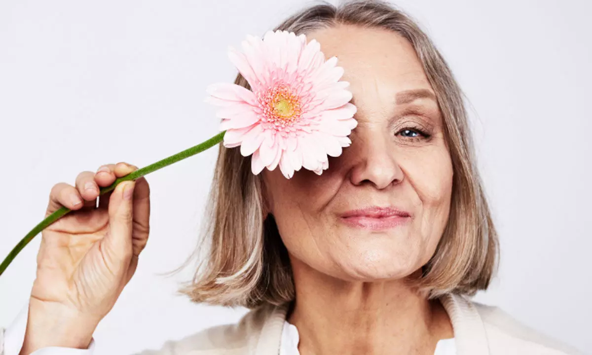 Hormonal Skin Care for Women: Managing Skin Through Life’s Change