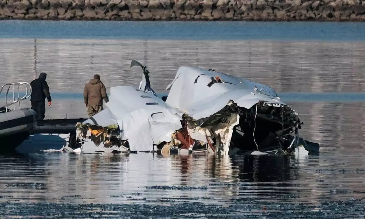 What went wrong in Washington? What went wrong in Washington?