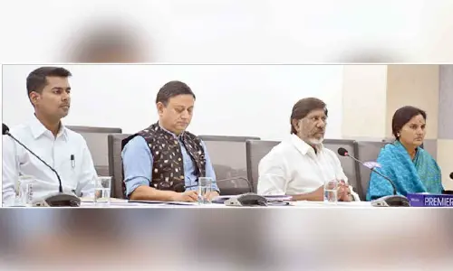 Post census, Entire nation’s eyes on Telangana: Bhatti