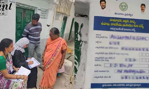 Panel to take up study on BCs, provide quota based on caste survey