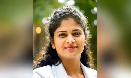 Viharika Bhimanapati’s Game-Changing AI Innovation in Ad Measurement