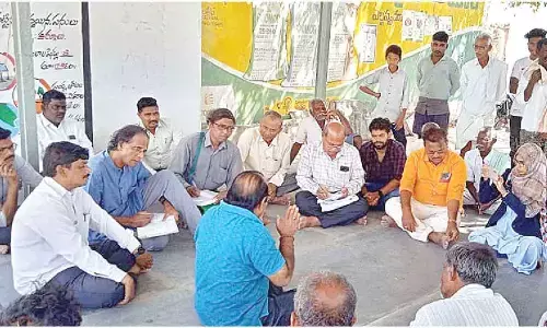 HRF demands Assembly motion against uranium mining