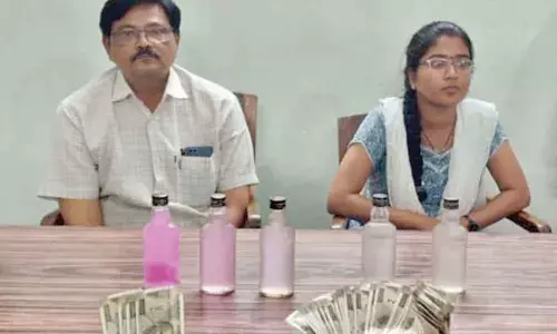 Food safety officer in ACB net