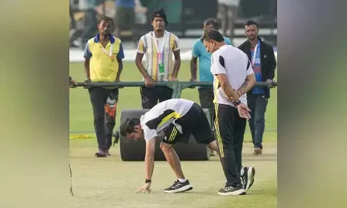 ODI series against England begins today: India look for balance before CT showdown