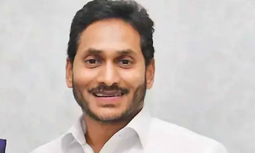 Jagananna 2.0 will be different, stronger says YS Jagan Mohan Reddy
