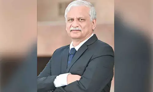 Dr Errol D’Souza appointed as GITAM V-C