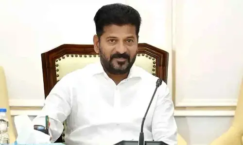 WEF Appreciates Telangana CM Revanth Reddy for Proactive Role in Davos Summit