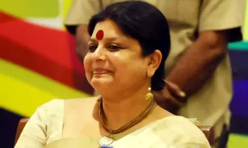 Deepa Das Munshi to Meet Congress MLAs Today