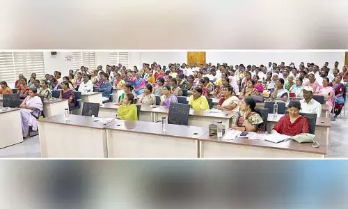 Girl empowerment tops govt priorities