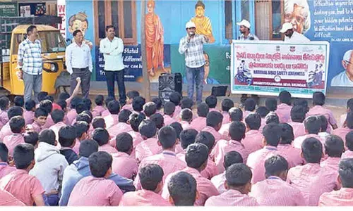 CI cautions against underage driving