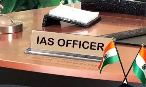 12 IAS, 67 HCS officers transferred in Haryana