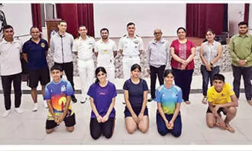 Navy hosts maiden AoL wellness workshop