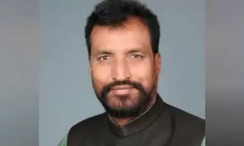 SP leader booked for ‘objectionable’ remarks