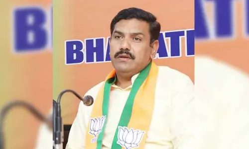 Amid infighting, Vijayendra’s camp plans show of strength on Feb 12