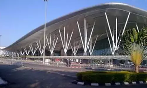 Concerns mount over suspension of air services between Bidar and Bengaluru