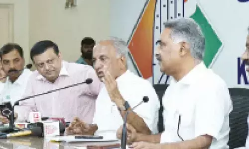 Unnecessary delays in establishing AIIMS in Raichur