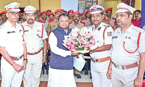 Allowances for firefighters hiked