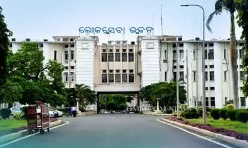 IAS officers asked to visit dists, supervise schemes