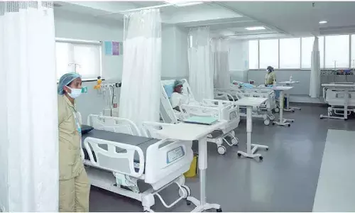 More TG hospitals to be covered in EHS scheme