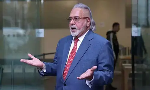 Debt recovered ‘multiple times over’, says Vijay Mallya
