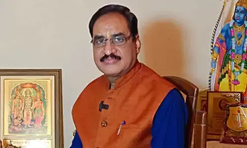 Now, Pakistan will take Hamas help for terrorist attacks in Kashmir: VHP